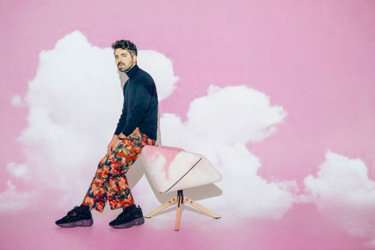 The Life Felix Cartal