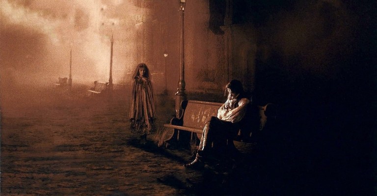 interview with the vampire review