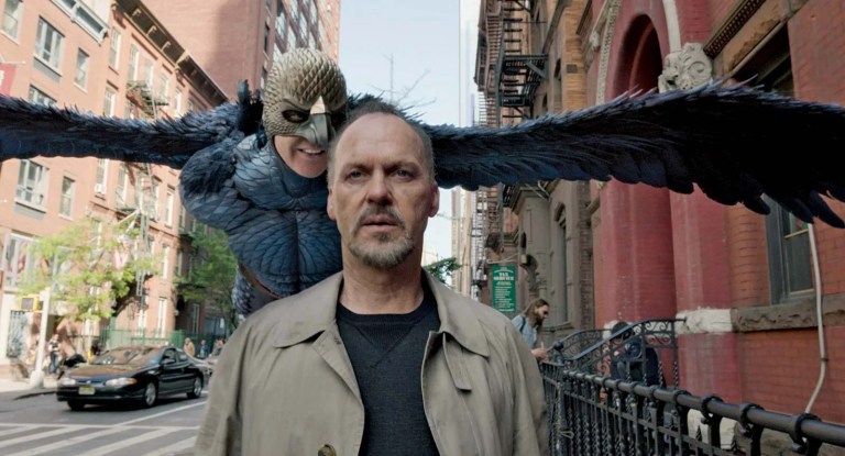 birdman review
