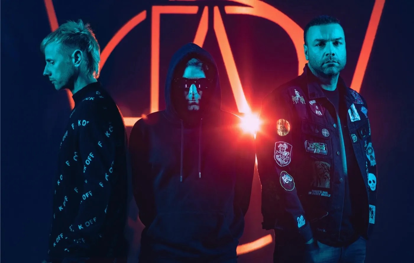 you make me feel like its Halloween - music video