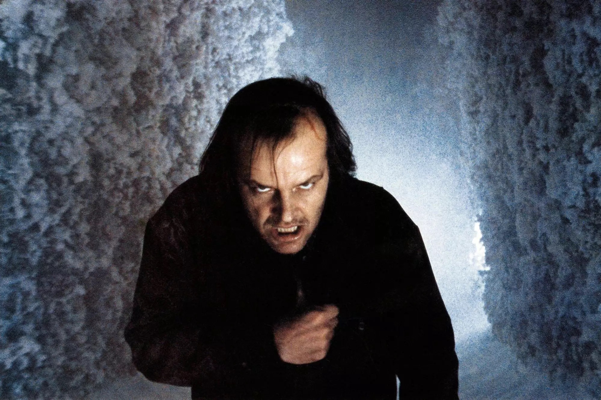 the shining - retro review