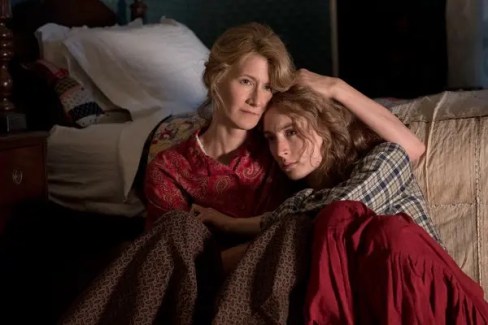 Little Women 2019-Laura Dern