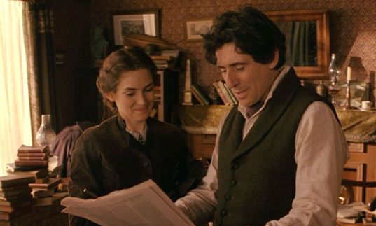 Little Women - 1994 Ryder and Byrne