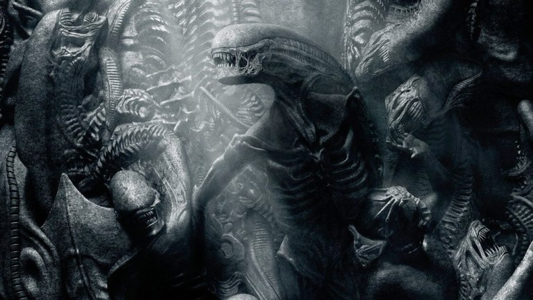 Alien: Covenant Poster