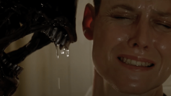 Alien 3 - sigourney weaver