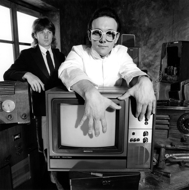 The Buggles - Video Killed the Radio Star